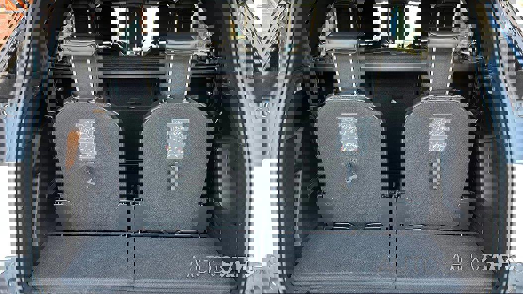 Peugeot 5008 1.5 BlueHDi GT EAT8 de 2021