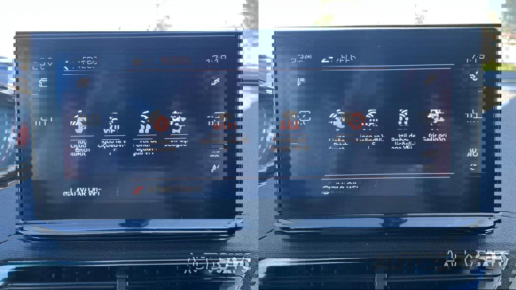 Peugeot 5008 1.5 BlueHDi GT EAT8 de 2021