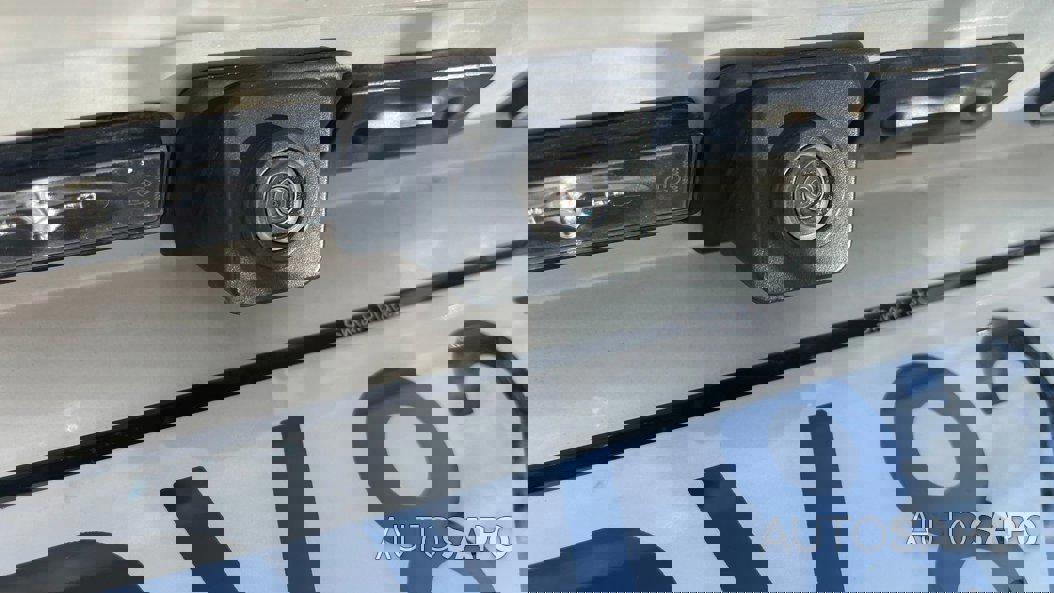 Peugeot 5008 1.5 BlueHDi GT EAT8 de 2021