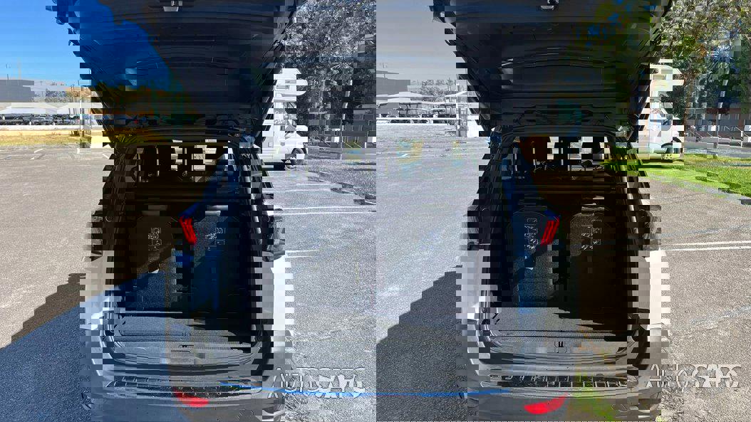 Peugeot 5008 1.5 BlueHDi GT EAT8 de 2021