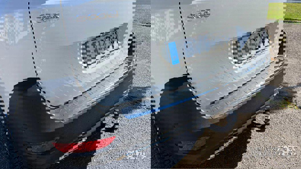 Peugeot 5008 1.5 BlueHDi GT EAT8 de 2021