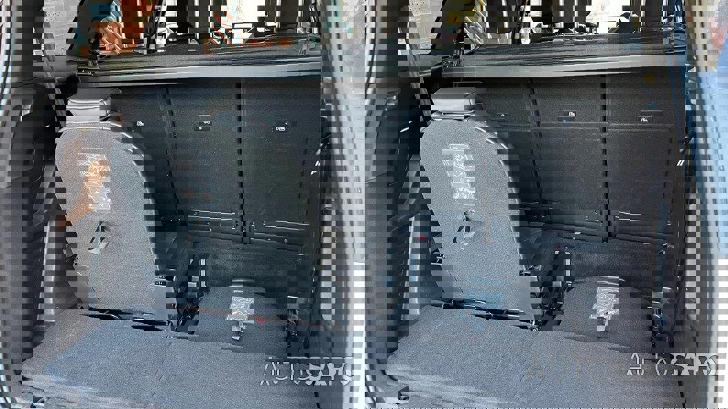 Peugeot 5008 1.5 BlueHDi GT EAT8 de 2021