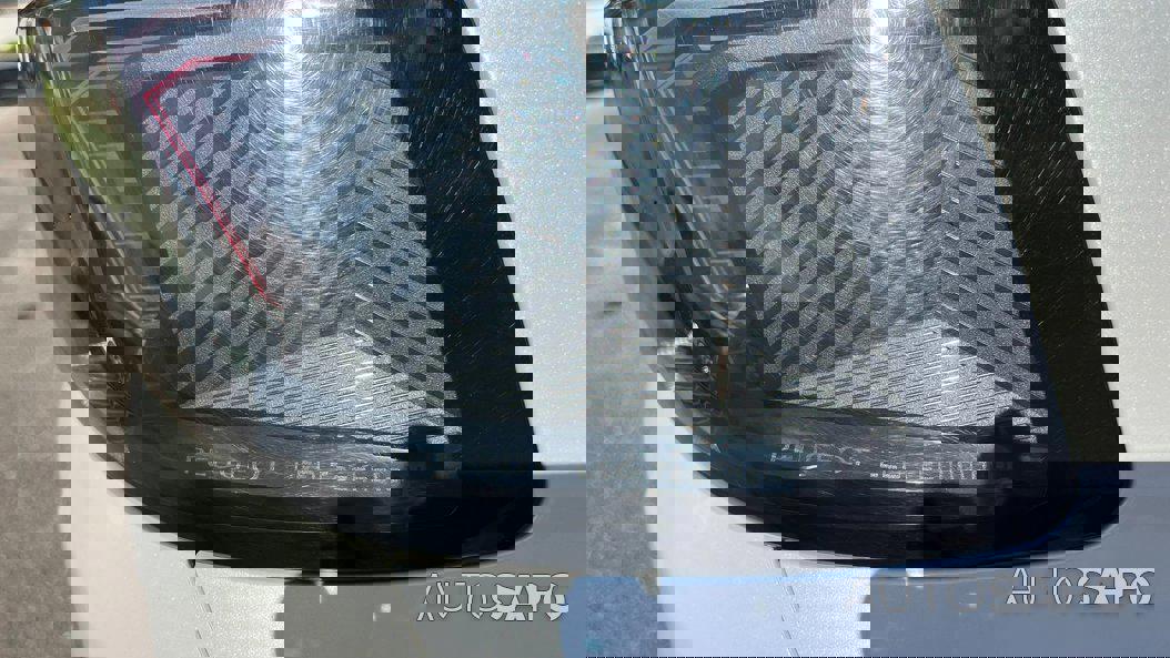 Peugeot 5008 1.5 BlueHDi GT EAT8 de 2021