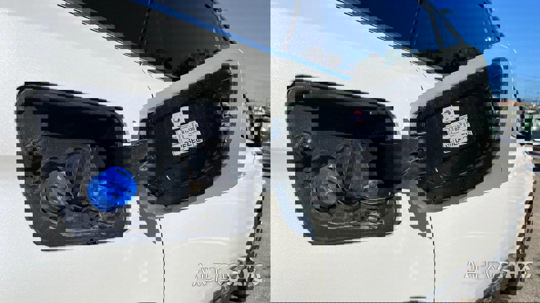 Peugeot 5008 1.5 BlueHDi GT EAT8 de 2021