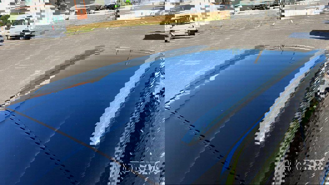 Peugeot 5008 1.5 BlueHDi GT EAT8 de 2021