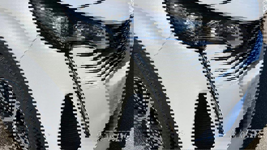 Peugeot 5008 1.5 BlueHDi GT EAT8 de 2021