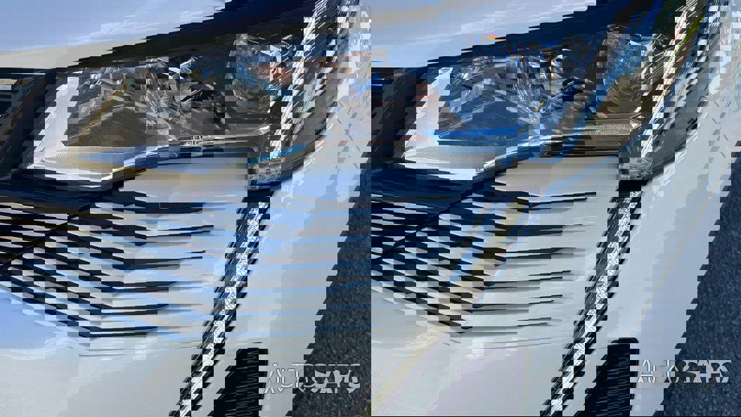 Peugeot 5008 1.5 BlueHDi GT EAT8 de 2021