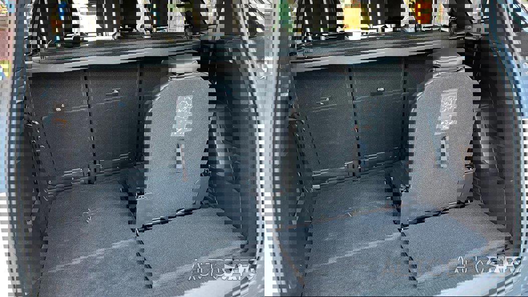 Peugeot 5008 1.5 BlueHDi GT EAT8 de 2021