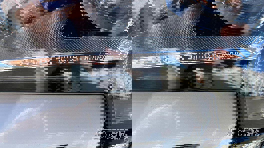 Peugeot 5008 1.5 BlueHDi GT EAT8 de 2021