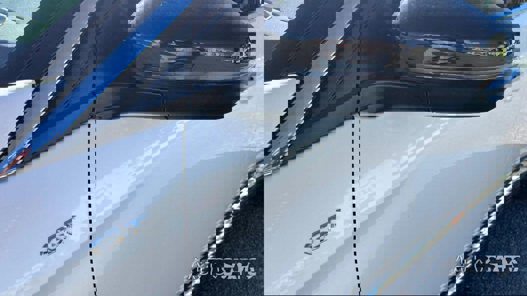 Peugeot 5008 1.5 BlueHDi GT EAT8 de 2021