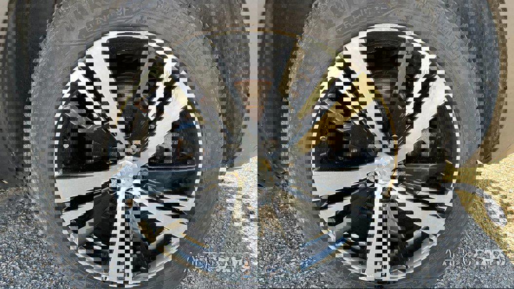 Peugeot 5008 1.5 BlueHDi GT EAT8 de 2021