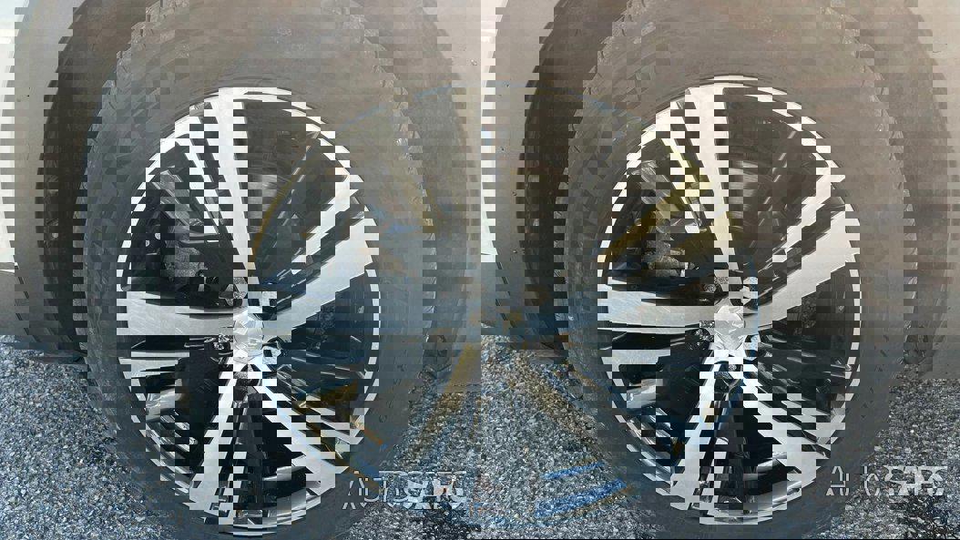 Peugeot 5008 1.5 BlueHDi GT EAT8 de 2021