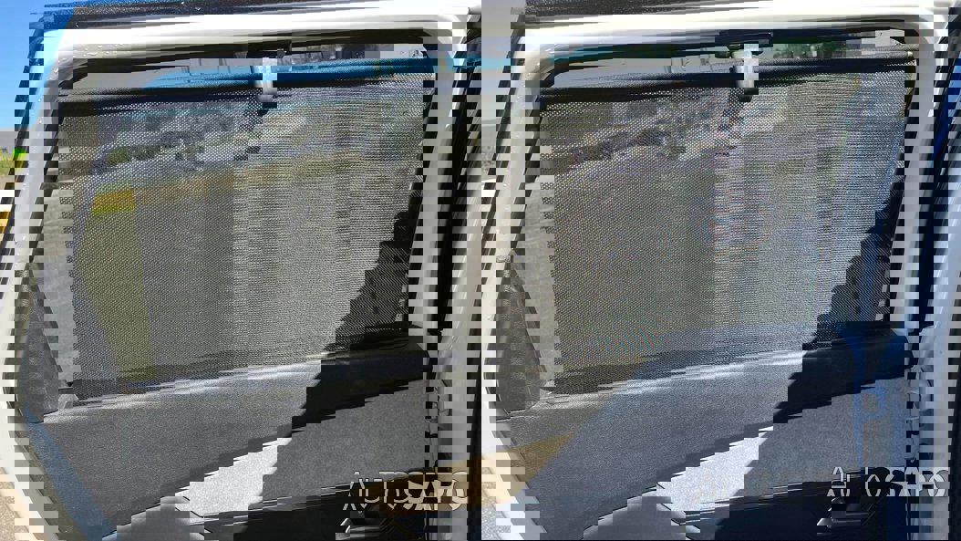 Peugeot 5008 1.5 BlueHDi GT EAT8 de 2021