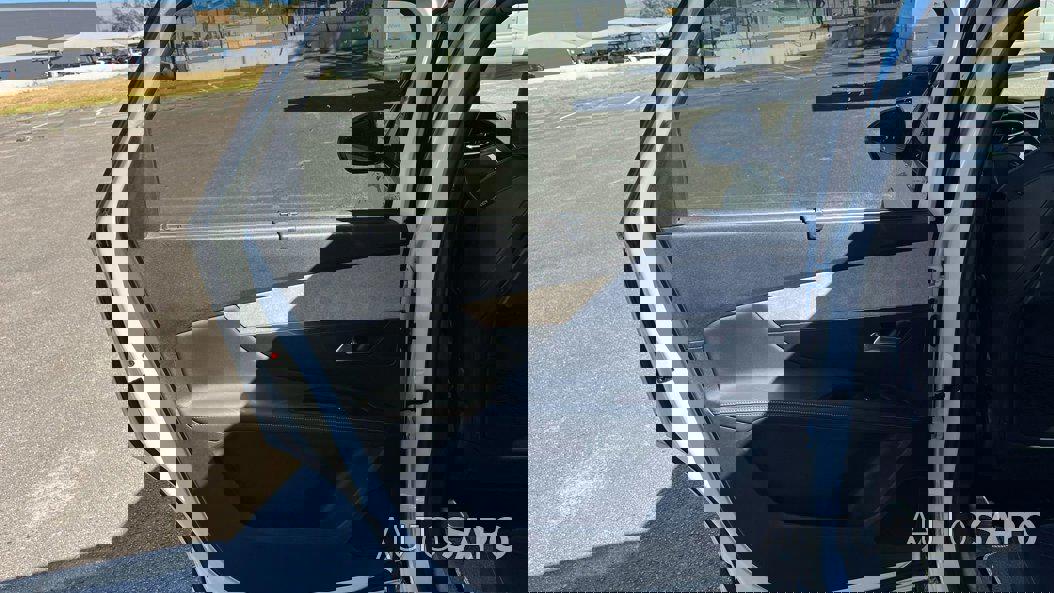 Peugeot 5008 1.5 BlueHDi GT EAT8 de 2021