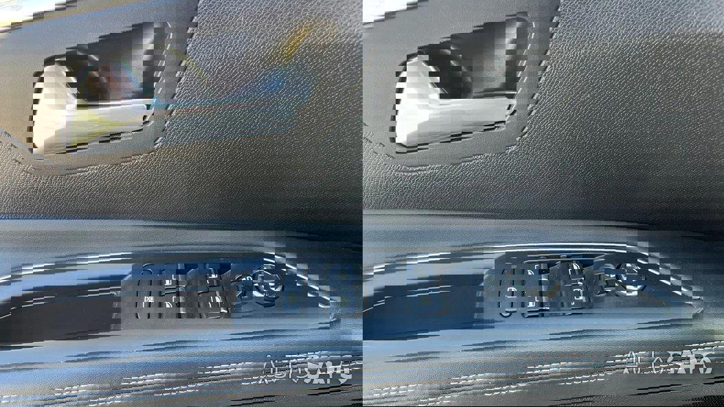 Peugeot 5008 1.5 BlueHDi GT EAT8 de 2021