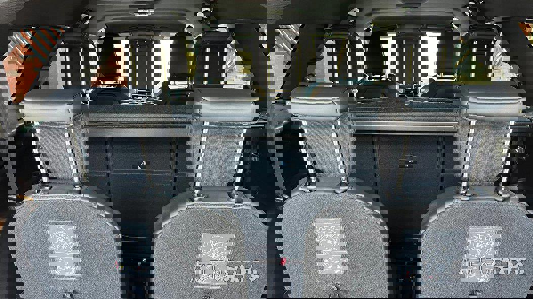 Peugeot 5008 1.5 BlueHDi GT EAT8 de 2021