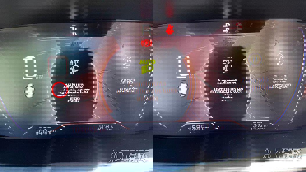 Peugeot 5008 1.5 BlueHDi GT EAT8 de 2021