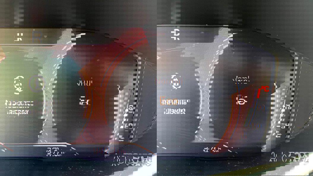 Peugeot 5008 1.5 BlueHDi GT EAT8 de 2021