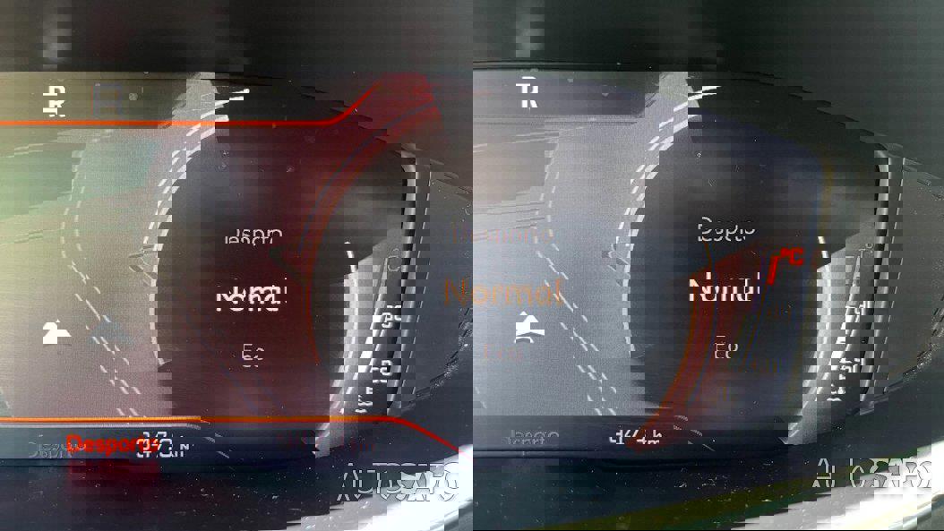 Peugeot 5008 1.5 BlueHDi GT EAT8 de 2021