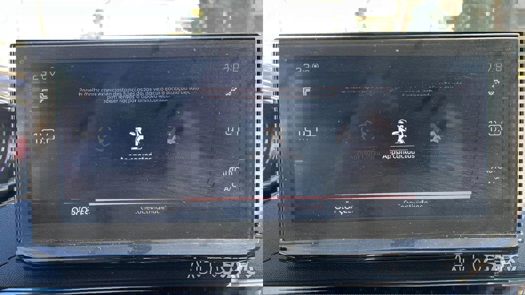 Peugeot 5008 1.5 BlueHDi GT EAT8 de 2021