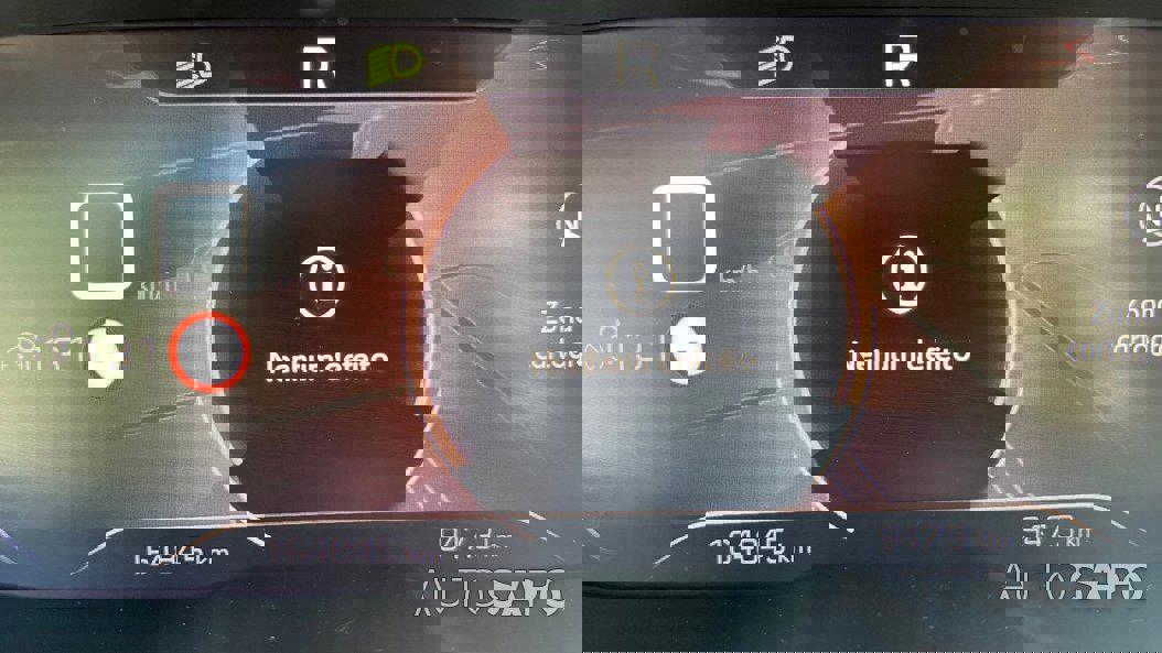 Peugeot 5008 1.5 BlueHDi GT EAT8 de 2021