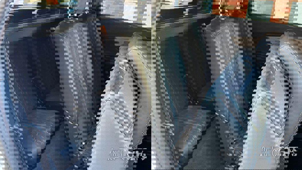 Peugeot 5008 1.5 BlueHDi GT EAT8 de 2021