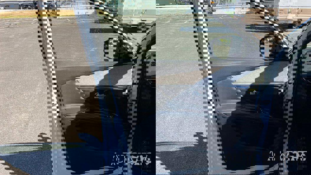 Peugeot 5008 1.5 BlueHDi GT EAT8 de 2021