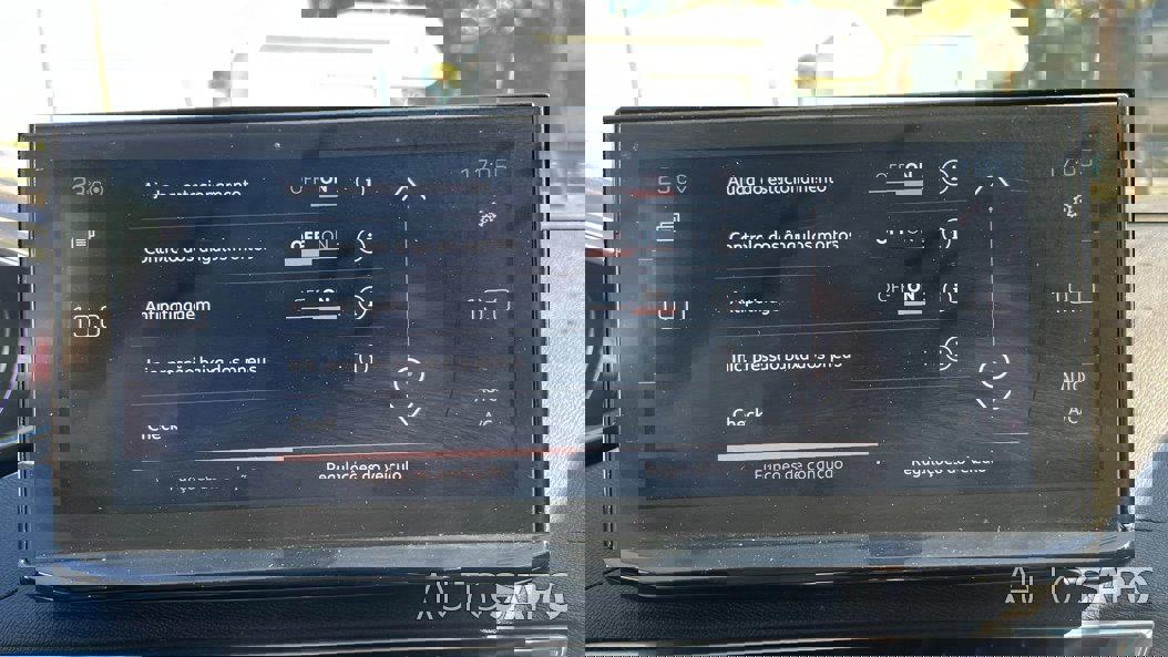 Peugeot 5008 1.5 BlueHDi GT EAT8 de 2021