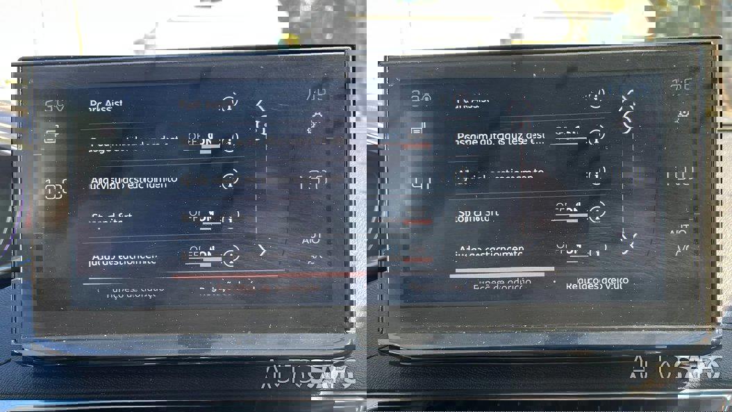 Peugeot 5008 1.5 BlueHDi GT EAT8 de 2021