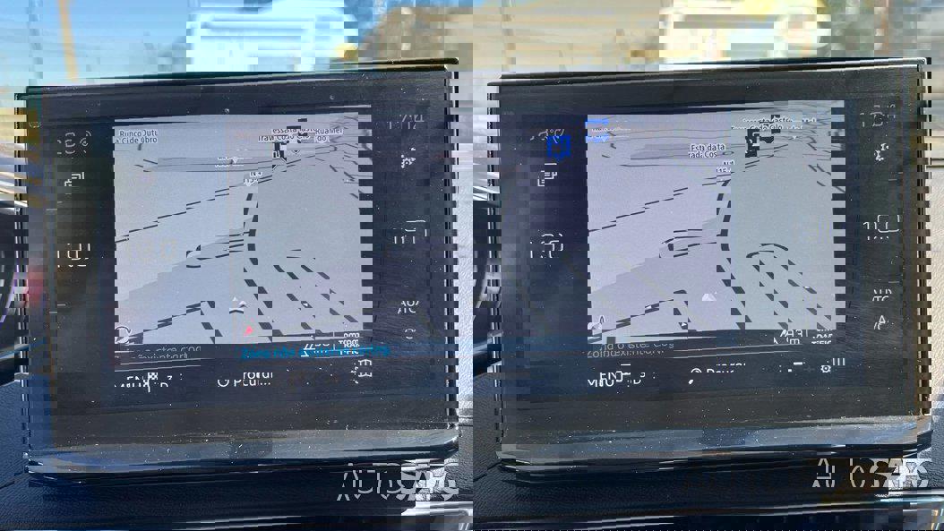 Peugeot 5008 1.5 BlueHDi GT EAT8 de 2021