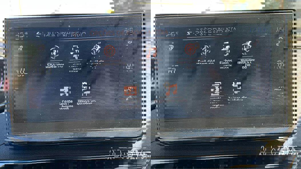 Peugeot 5008 1.5 BlueHDi GT EAT8 de 2021