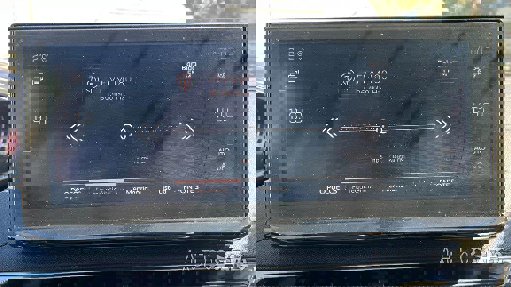 Peugeot 5008 1.5 BlueHDi GT EAT8 de 2021