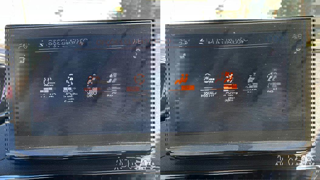 Peugeot 5008 1.5 BlueHDi GT EAT8 de 2021