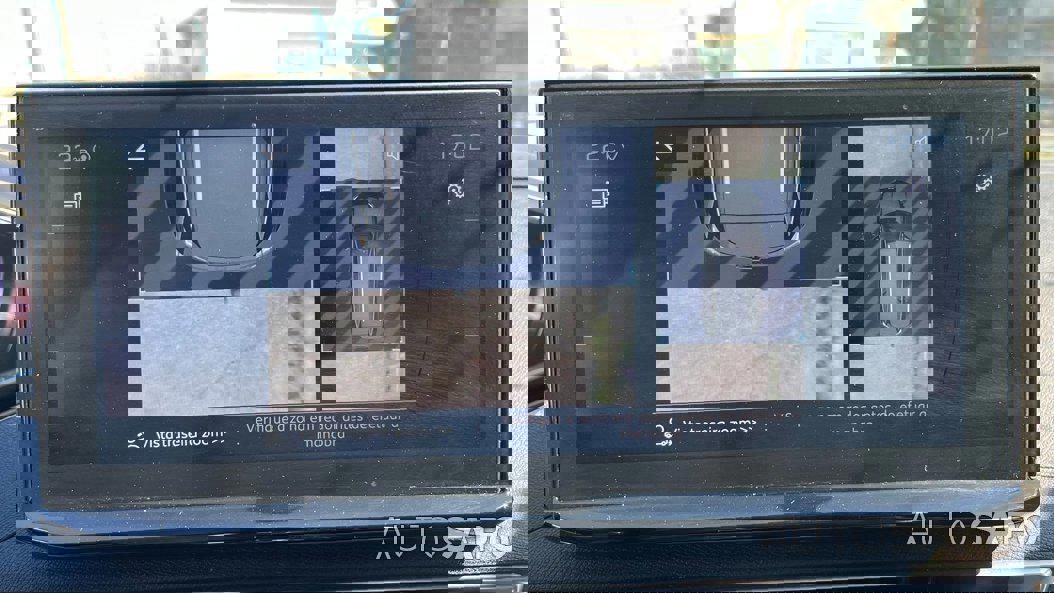 Peugeot 5008 1.5 BlueHDi GT EAT8 de 2021