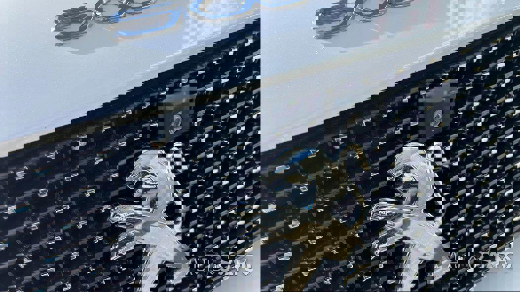 Peugeot 5008 1.5 BlueHDi GT EAT8 de 2021