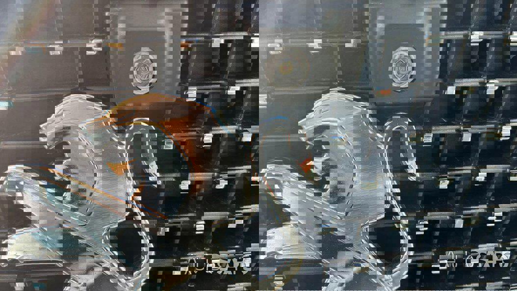 Peugeot 5008 1.5 BlueHDi GT EAT8 de 2021