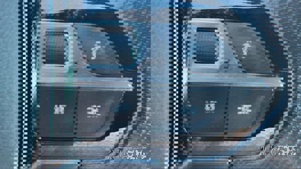 Peugeot 5008 1.5 BlueHDi GT EAT8 de 2021