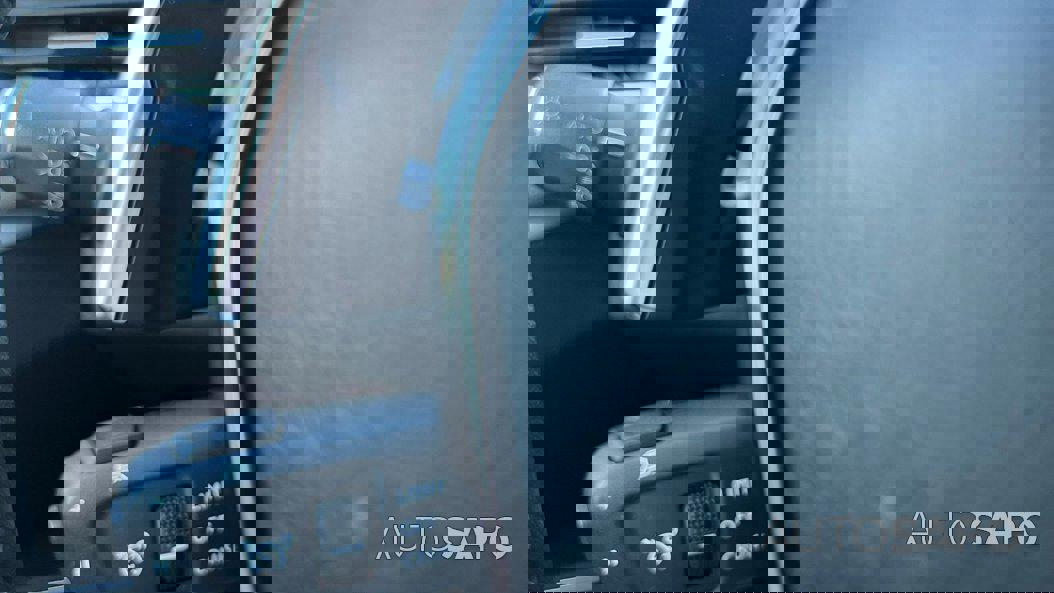 Peugeot 5008 1.5 BlueHDi GT EAT8 de 2021