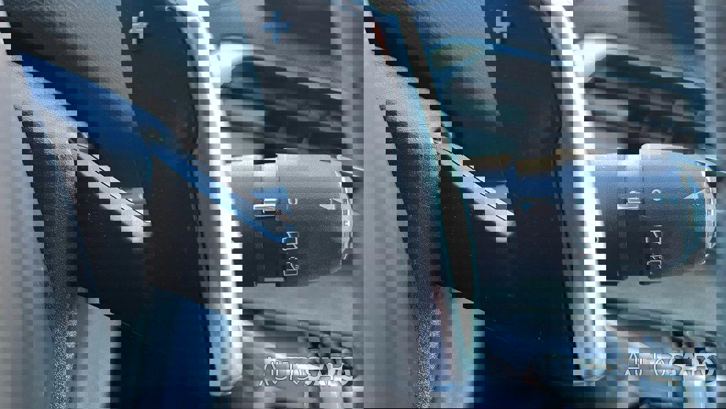 Peugeot 5008 1.5 BlueHDi GT EAT8 de 2021