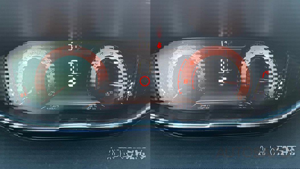 Peugeot 5008 1.5 BlueHDi GT EAT8 de 2021