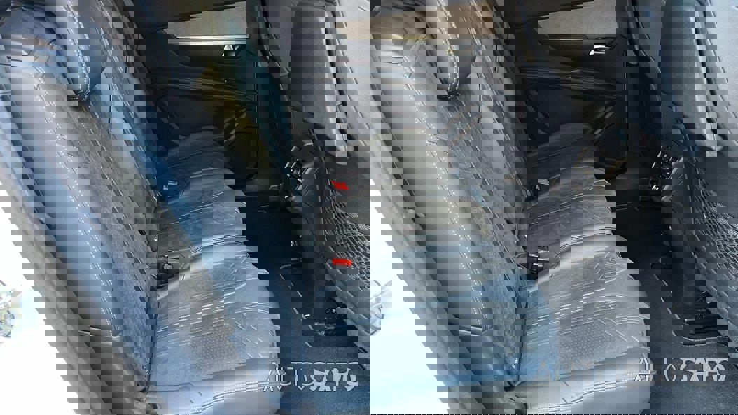 Peugeot 5008 1.5 BlueHDi GT EAT8 de 2021