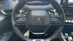 Peugeot 5008 1.5 BlueHDi GT EAT8 de 2021