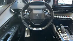 Peugeot 5008 1.5 BlueHDi GT EAT8 de 2021