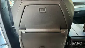 Peugeot 5008 1.5 BlueHDi GT EAT8 de 2021