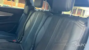 Peugeot 5008 1.5 BlueHDi GT EAT8 de 2021