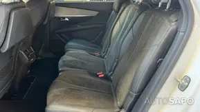 Peugeot 5008 1.5 BlueHDi GT EAT8 de 2021