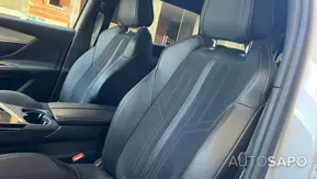 Peugeot 5008 1.5 BlueHDi GT EAT8 de 2021