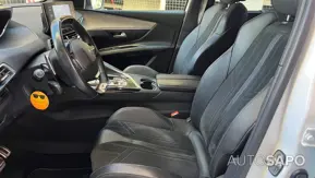 Peugeot 5008 1.5 BlueHDi GT EAT8 de 2021