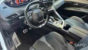 Peugeot 5008 1.5 BlueHDi GT EAT8 de 2021