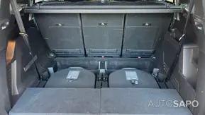 Peugeot 5008 1.5 BlueHDi GT EAT8 de 2021